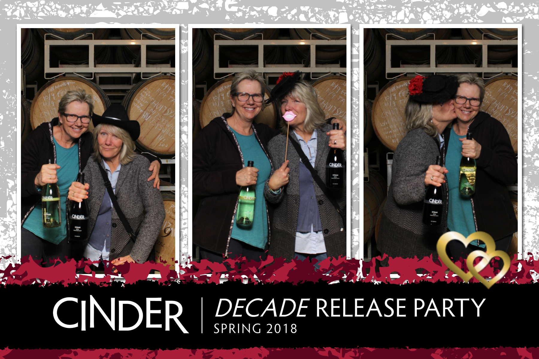 Cinder Spring Release 2018 | View more photos from the event at gallery.niknoxphotobox.com/u/NiKnox-Photo-Box/Cinder-Spring-Release-2018